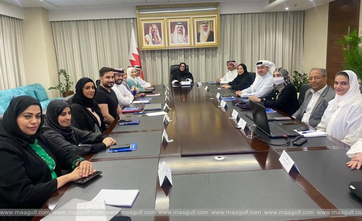 మంకీపాక్స్‌ అత్యవసర ప్రణాళికలపై చర్చించిన బహ్రెయిన్